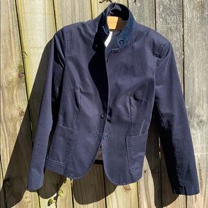 Jcrew blazer